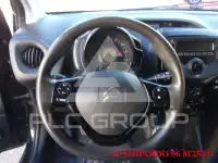 2021 Citroen C1