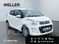 2021 Citroen C1