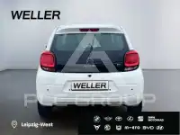 2021 Citroen C1
