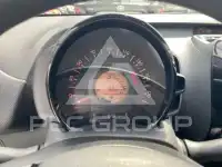 2021 Citroen C1