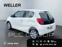 2021 Citroen C1
