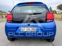 2021 Citroen C1