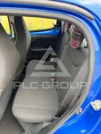 2021 Citroen C1