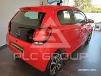 2021 Citroen C1