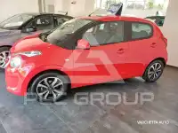 2021 Citroen C1