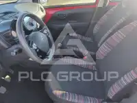 2021 Citroen C1