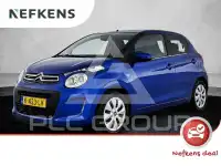 2021 Citroen C1