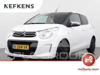2021 Citroen C1