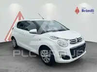2021 Citroen C1