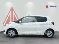 2021 Citroen C1