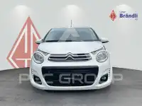 2021 Citroen C1