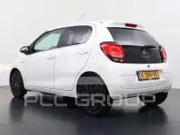 2021 Citroen C1