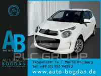 2021 Citroen C1
