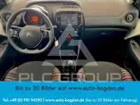 2021 Citroen C1