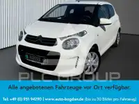 2021 Citroen C1
