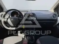 2021 Citroen C1