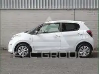 2021 Citroen C1