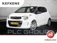2021 Citroen C1