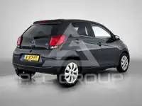 2021 Citroen C1