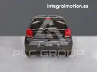 2021 Citroen C1