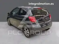 2021 Citroen C1