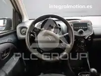 2021 Citroen C1