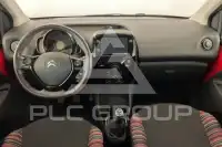 2021 Citroen C1