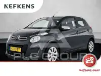 2021 Citroen C1