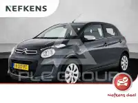 2021 Citroen C1
