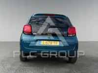 2021 Citroen C1