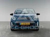 2021 Citroen C1