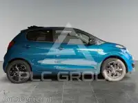 2021 Citroen C1