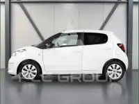 2021 Citroen C1
