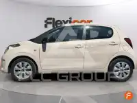 2021 Citroen C1