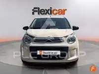 2021 Citroen C1