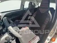 2021 Citroen C1