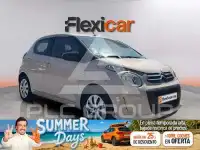 2021 Citroen C1