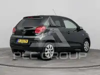 2021 Citroen C1
