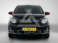 2021 Citroen C1