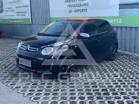 2021 Citroen C1