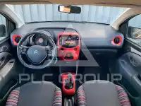 2021 Citroen C1