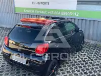 2021 Citroen C1