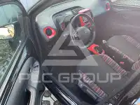 2021 Citroen C1