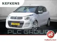 2021 Citroen C1
