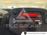 2021 Citroen C1