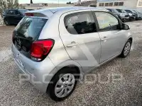 2021 Citroen C1