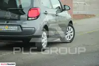 2021 Citroen C1