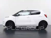 2021 Citroen C1