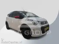 2021 Citroen C1
