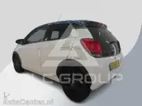 2021 Citroen C1